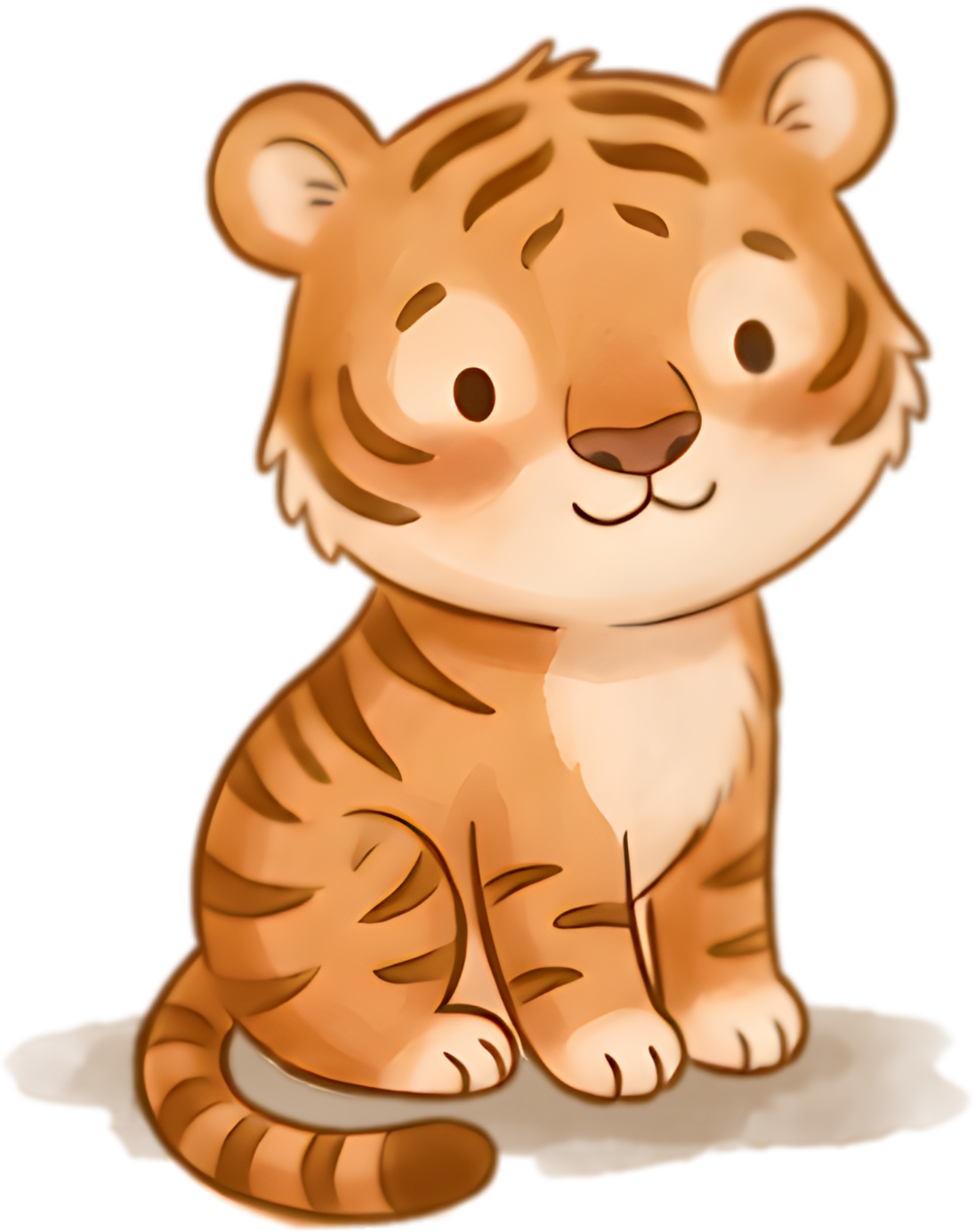 Der Tiger